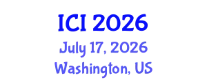 International Conference on Immunology (ICI) July 17, 2026 - Washington, United States