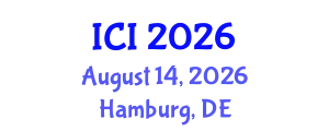 International Conference on Immunology (ICI) August 14, 2026 - Hamburg, Germany