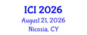 International Conference on Immunology (ICI) August 21, 2026 - Nicosia, Cyprus