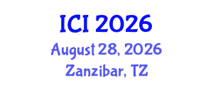 International Conference on Immunology (ICI) August 28, 2026 - Zanzibar, Tanzania