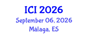 International Conference on Immunology (ICI) September 06, 2026 - Málaga, Spain