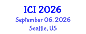 International Conference on Immunology (ICI) September 06, 2026 - Seattle, United States