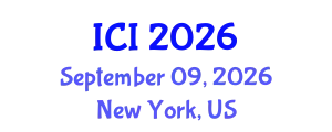 International Conference on Immunology (ICI) September 09, 2026 - New York, United States