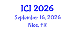 International Conference on Immunology (ICI) September 16, 2026 - Nice, France
