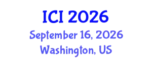 International Conference on Immunology (ICI) September 16, 2026 - Washington, United States