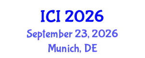 International Conference on Immunology (ICI) September 23, 2026 - Munich, Germany