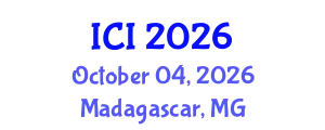 International Conference on Immunology (ICI) October 04, 2026 - Madagascar, Madagascar