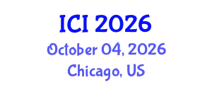 International Conference on Immunology (ICI) October 04, 2026 - Chicago, United States