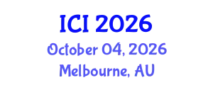 International Conference on Immunology (ICI) October 04, 2026 - Melbourne, Australia