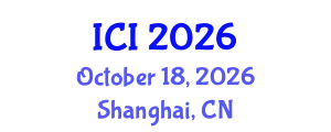 International Conference on Immunology (ICI) October 18, 2026 - Shanghai, China