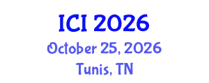 International Conference on Immunology (ICI) October 25, 2026 - Tunis, Tunisia