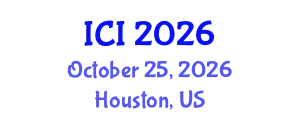 International Conference on Immunology (ICI) October 25, 2026 - Houston, United States