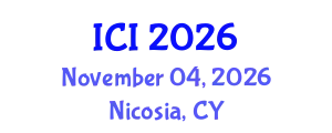 International Conference on Immunology (ICI) November 04, 2026 - Nicosia, Cyprus