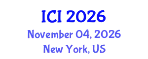 International Conference on Immunology (ICI) November 04, 2026 - New York, United States