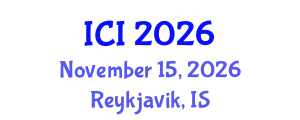 International Conference on Immunology (ICI) November 15, 2026 - Reykjavik, Iceland