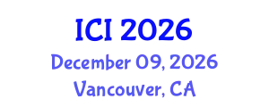 International Conference on Immunology (ICI) December 09, 2026 - Vancouver, Canada
