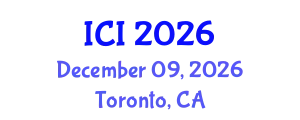 International Conference on Immunology (ICI) December 09, 2026 - Toronto, Canada