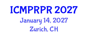 International Conference on Medical Physics, Radiation Protection and Radiobiology (ICMPRPR) January 14, 2027 - Zurich, Switzerland