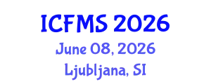 International Conference on Film and Media Studies (ICFMS) June 08, 2026 - Ljubljana, Slovenia