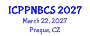 International Conference on Psychology, Psychiatry, Neurological, Behavioral and Cognitive Sciences (ICPPNBCS) March 22, 2027 - Prague, Czechia