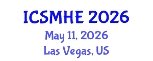 International Conference on Strategic Management in Higher Education (ICSMHE) May 11, 2026 - Las Vegas, United States