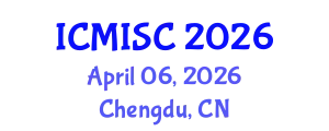 International Conference on Medical Image and Signal Computing (ICMISC) April 06, 2026 - Chengdu, China
