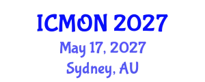 International Conference on Microelectronics, Optoelectronics and Nanoelectronic Engineering (ICMON) May 17, 2027 - Sydney, Australia