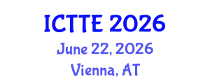 International Conference on Traffic and Transportation Engineering (ICTTE) June 22, 2026 - Vienna, Austria