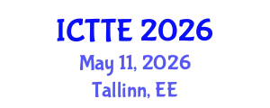International Conference on Traffic and Transportation Engineering (ICTTE) May 11, 2026 - Tallinn, Estonia