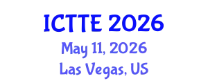 International Conference on Traffic and Transportation Engineering (ICTTE) May 11, 2026 - Las Vegas, United States