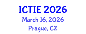 International Conference on Tribology and Interface Engineering (ICTIE) March 16, 2026 - Prague, Czechia