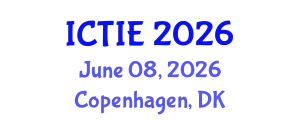 International Conference on Tribology and Interface Engineering (ICTIE) June 08, 2026 - Copenhagen, Denmark