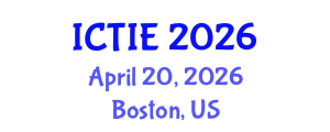 International Conference on Tribology and Interface Engineering (ICTIE) April 20, 2026 - Boston, United States