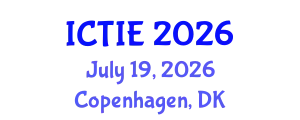 International Conference on Tribology and Interface Engineering (ICTIE) July 19, 2026 - Copenhagen, Denmark
