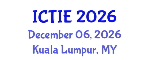 International Conference on Tribology and Interface Engineering (ICTIE) December 06, 2026 - Kuala Lumpur, Malaysia