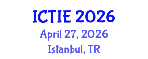 International Conference on Tribology and Interface Engineering (ICTIE) April 27, 2026 - Istanbul, Turkey