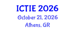 International Conference on Tribology and Interface Engineering (ICTIE) October 21, 2026 - Athens, Greece