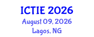 International Conference on Tribology and Interface Engineering (ICTIE) August 09, 2026 - Lagos, Nigeria