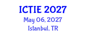 International Conference on Tribology and Interface Engineering (ICTIE) May 06, 2027 - Istanbul, Turkey