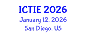 International Conference on Tribology and Interface Engineering (ICTIE) January 12, 2026 - San Diego, United States