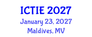 International Conference on Tribology and Interface Engineering (ICTIE) January 23, 2027 - Maldives, Maldives