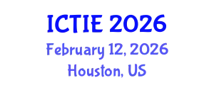 International Conference on Tribology and Interface Engineering (ICTIE) February 12, 2026 - Houston, United States