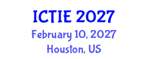 International Conference on Tribology and Interface Engineering (ICTIE) February 10, 2027 - Houston, United States