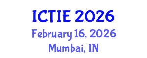 International Conference on Tribology and Interface Engineering (ICTIE) February 16, 2026 - Mumbai, India