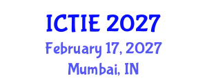International Conference on Tribology and Interface Engineering (ICTIE) February 17, 2027 - Mumbai, India