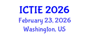 International Conference on Tribology and Interface Engineering (ICTIE) February 23, 2026 - Washington, United States