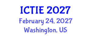 International Conference on Tribology and Interface Engineering (ICTIE) February 24, 2027 - Washington, United States