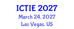 International Conference on Tribology and Interface Engineering (ICTIE) March 24, 2027 - Las Vegas, United States