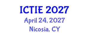 International Conference on Tribology and Interface Engineering (ICTIE) April 24, 2027 - Nicosia, Cyprus