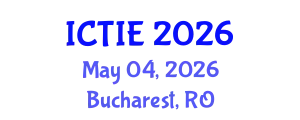 International Conference on Tribology and Interface Engineering (ICTIE) May 04, 2026 - Bucharest, Romania